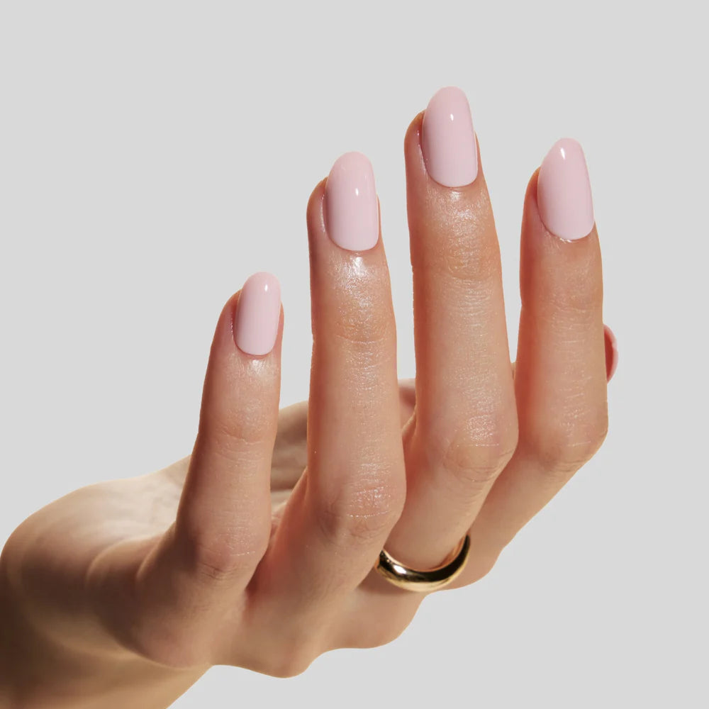 Strawberry milk